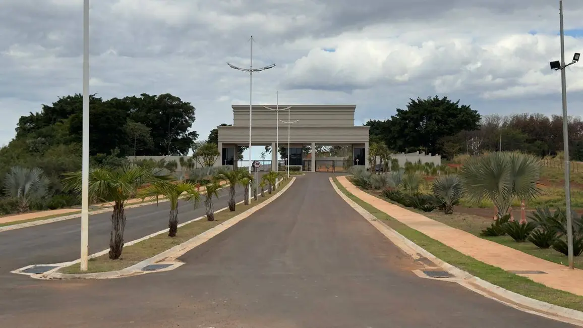 Foto 2 de Lote de Condomínio à venda, 300m2 em Betel, Paulinia - SP