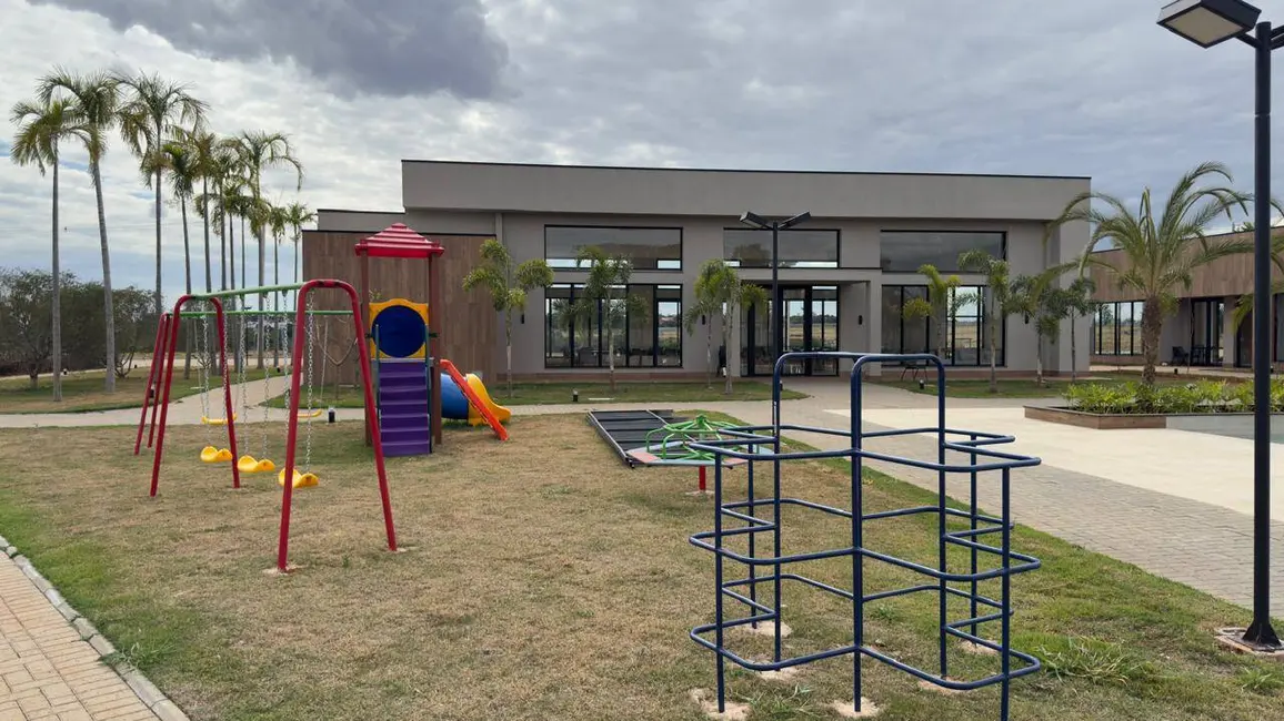 Foto 8 de Lote de Condomínio à venda, 300m2 em Betel, Paulinia - SP