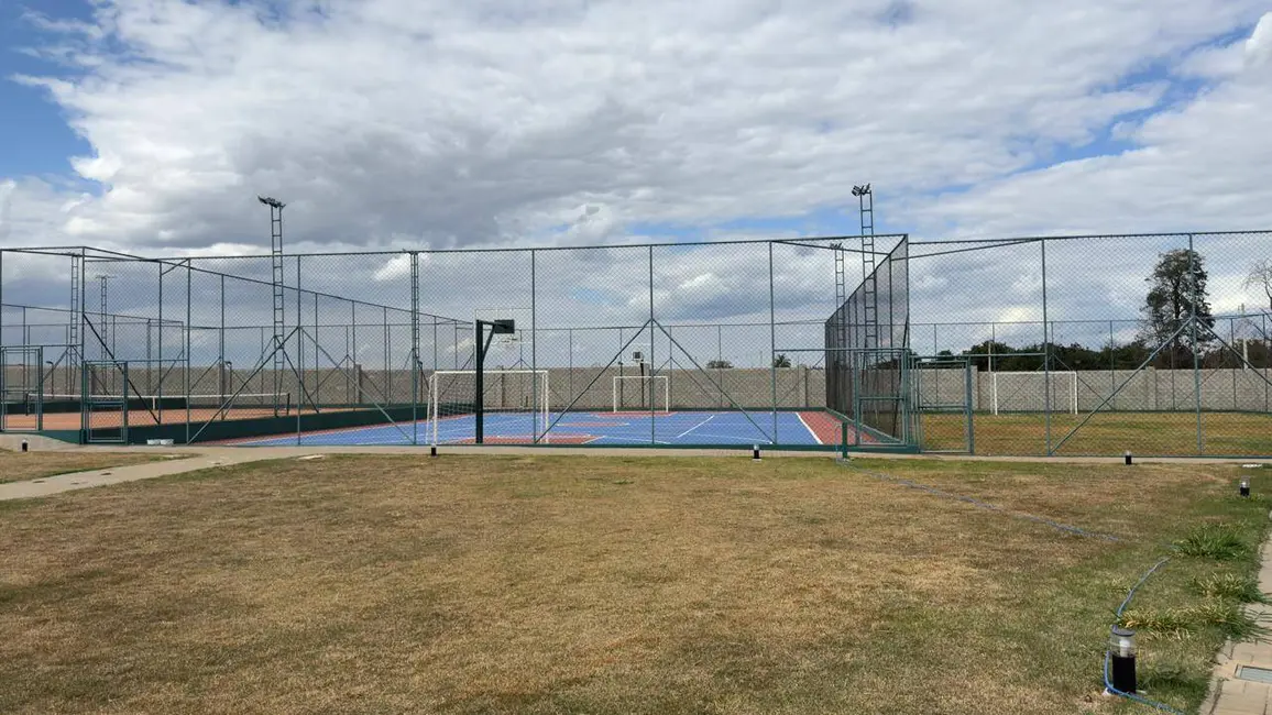 Foto 4 de Lote de Condomínio à venda, 300m2 em Betel, Paulinia - SP