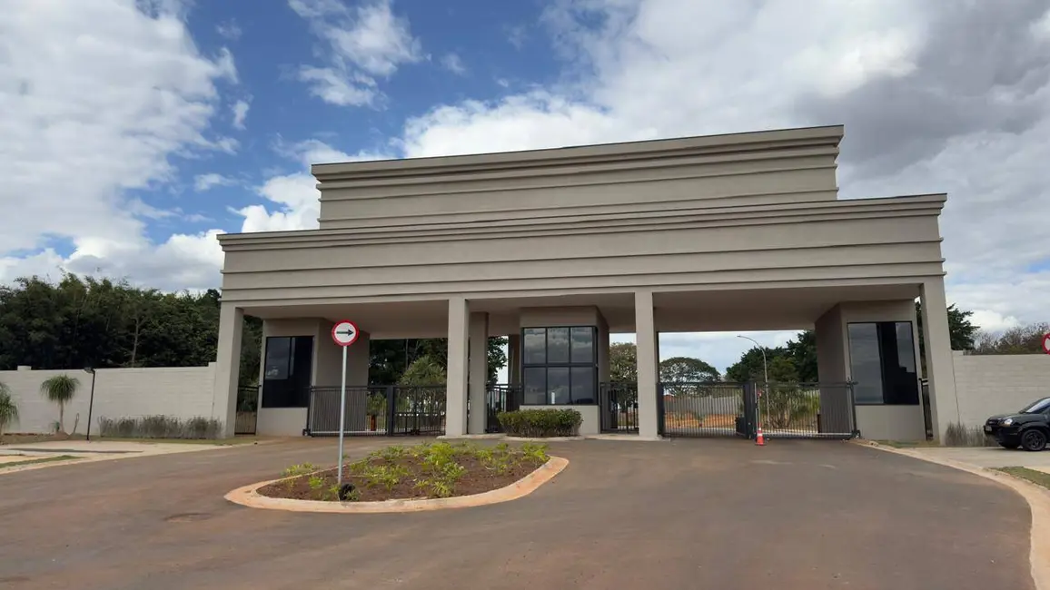 Foto 1 de Lote de Condomínio à venda, 300m2 em Betel, Paulinia - SP