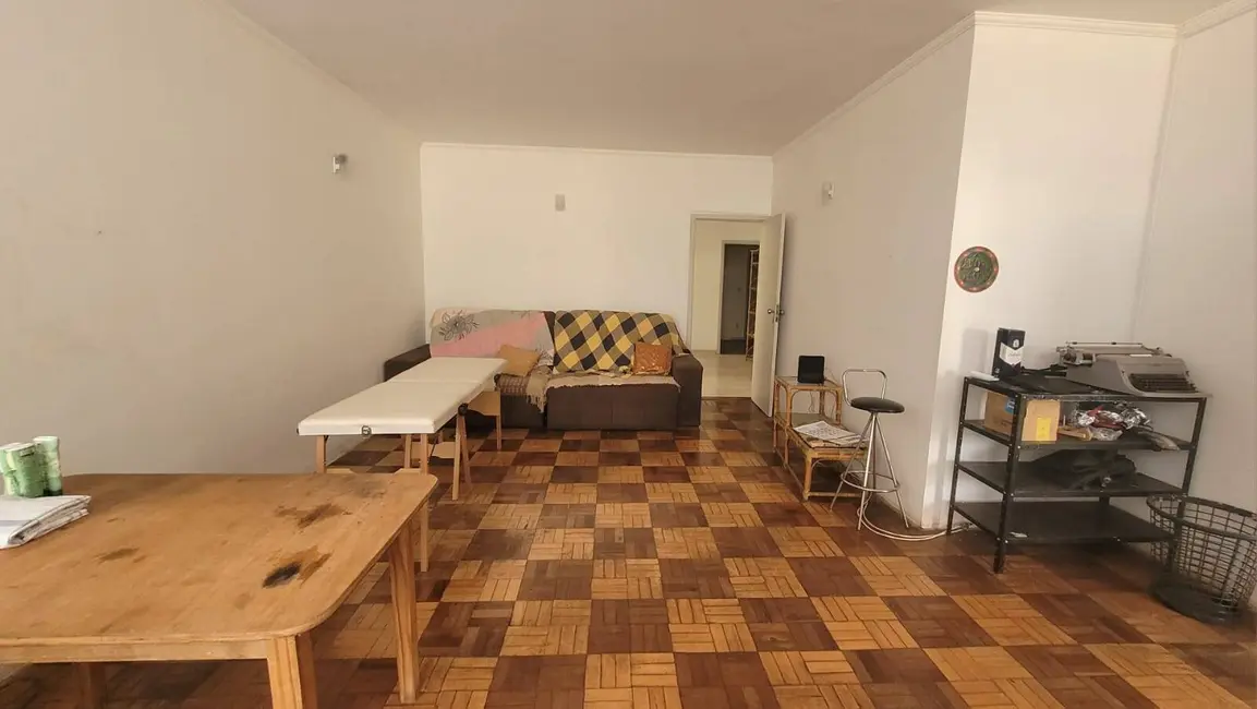 Foto 3 de Casa com 3 quartos à venda e para alugar, 185m2 em Jardim Nossa Senhora Auxiliadora, Campinas - SP