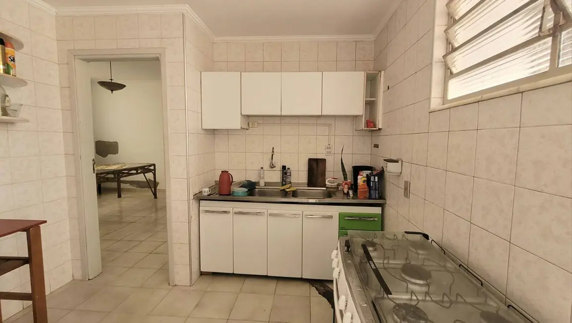 Foto 5 de Casa com 3 quartos à venda e para alugar, 185m2 em Jardim Nossa Senhora Auxiliadora, Campinas - SP