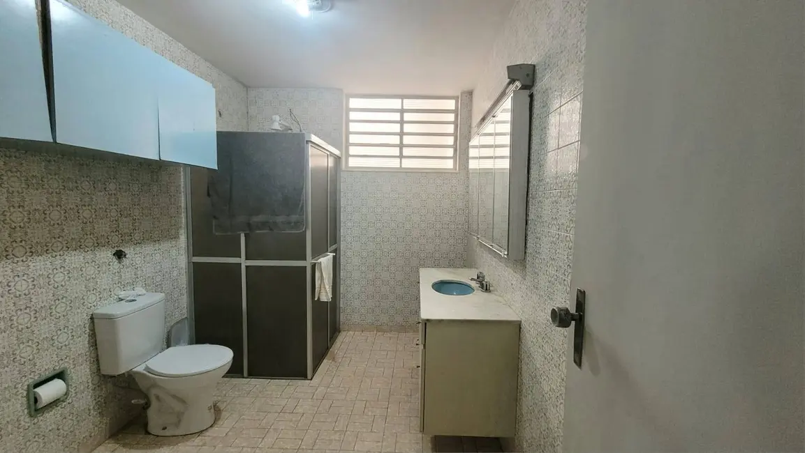 Foto 8 de Casa com 3 quartos à venda e para alugar, 185m2 em Jardim Nossa Senhora Auxiliadora, Campinas - SP