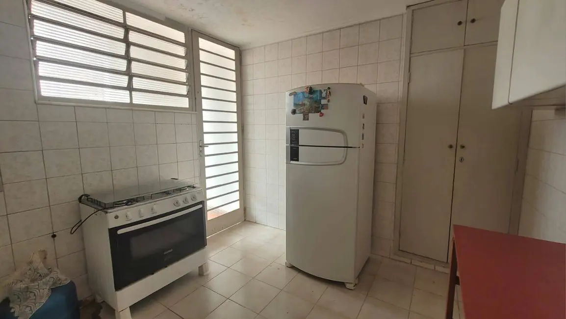 Foto 6 de Casa com 3 quartos à venda e para alugar, 185m2 em Jardim Nossa Senhora Auxiliadora, Campinas - SP