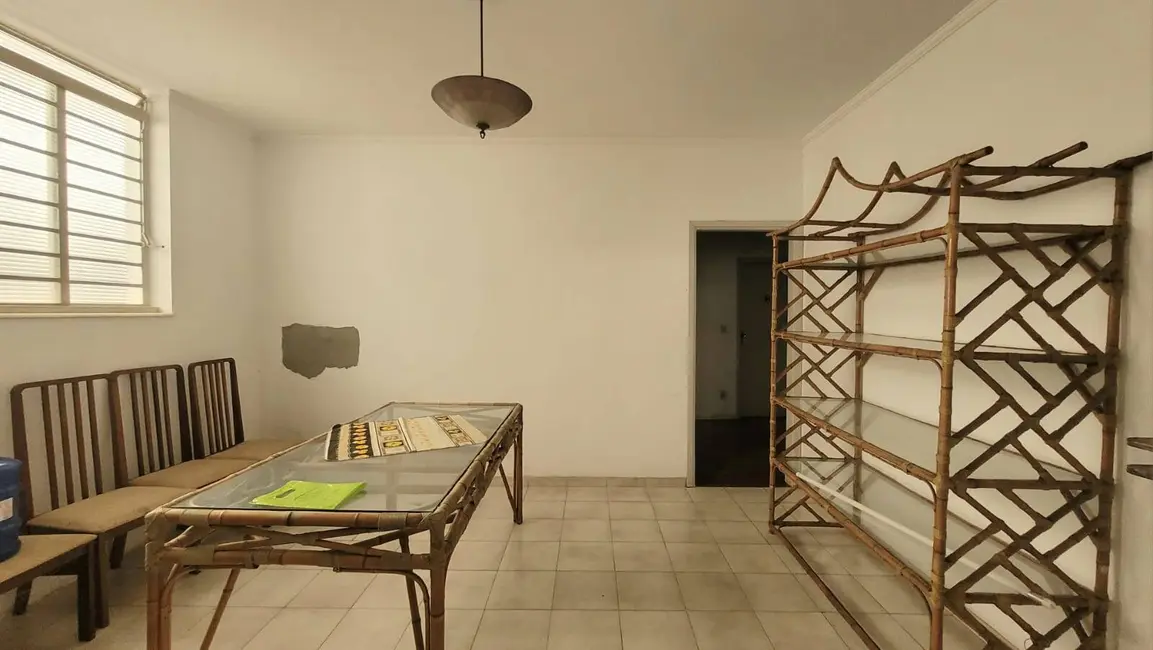 Foto 4 de Casa com 3 quartos à venda e para alugar, 185m2 em Jardim Nossa Senhora Auxiliadora, Campinas - SP