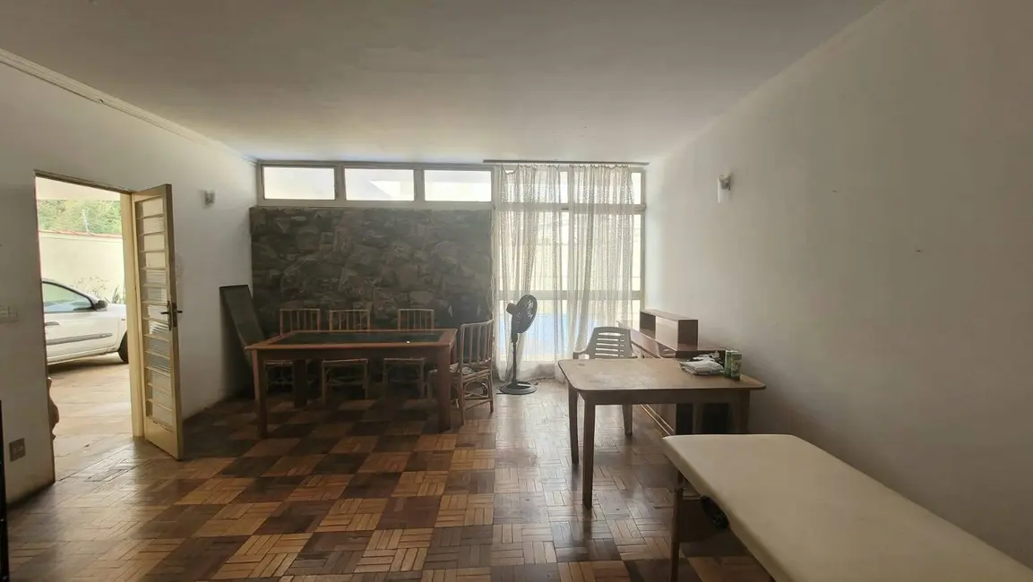 Foto 2 de Casa com 3 quartos à venda e para alugar, 185m2 em Jardim Nossa Senhora Auxiliadora, Campinas - SP