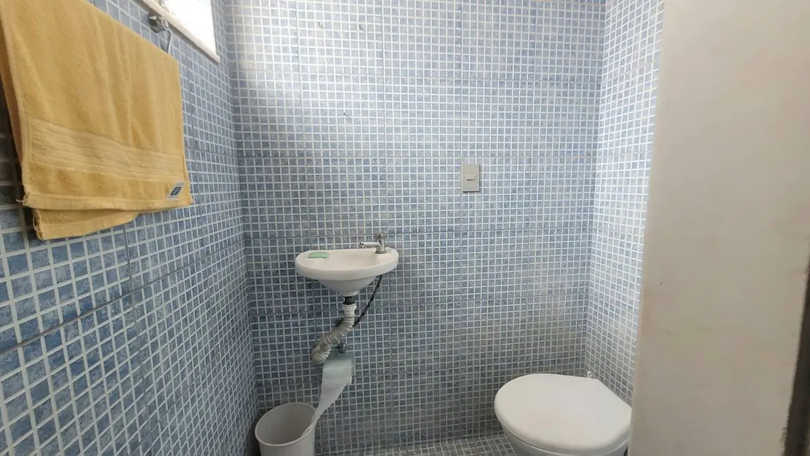 Foto 9 de Casa com 3 quartos à venda e para alugar, 185m2 em Jardim Nossa Senhora Auxiliadora, Campinas - SP