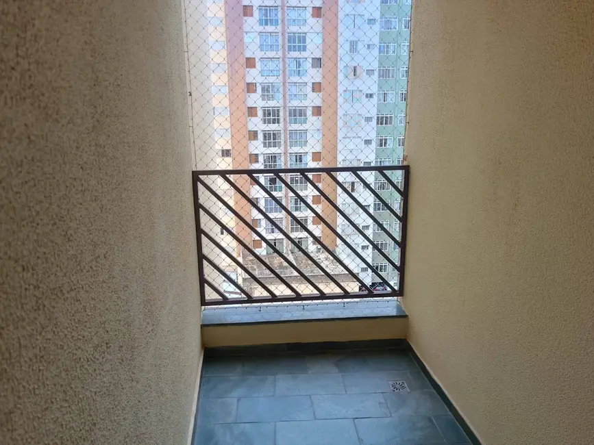 Foto 4 de Apartamento para alugar, 77m2 em Centro, Campinas - SP