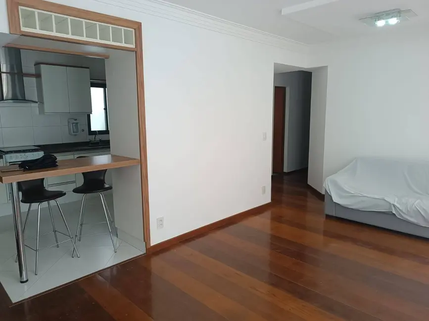 Apartamento com 3 quartos à venda e para alugar, 90m2 em Bonfim, Campinas - SP - imagem 3 Foto 3 de Apartamento com 3 quartos à venda e para alugar, 90m2 em Bonfim, Campinas - SP