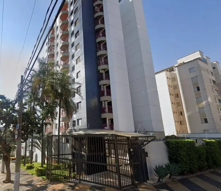 Apartamento com 3 quartos à venda e para alugar, 90m2 em Bonfim, Campinas - SP - imagem 2 Foto 2 de Apartamento com 3 quartos à venda e para alugar, 90m2 em Bonfim, Campinas - SP