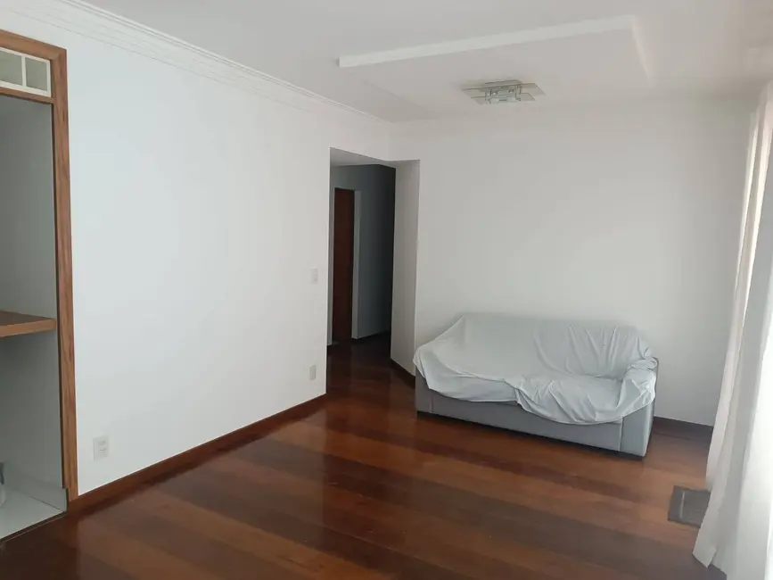 Apartamento com 3 quartos à venda e para alugar, 90m2 em Bonfim, Campinas - SP - imagem 4 Foto 4 de Apartamento com 3 quartos à venda e para alugar, 90m2 em Bonfim, Campinas - SP