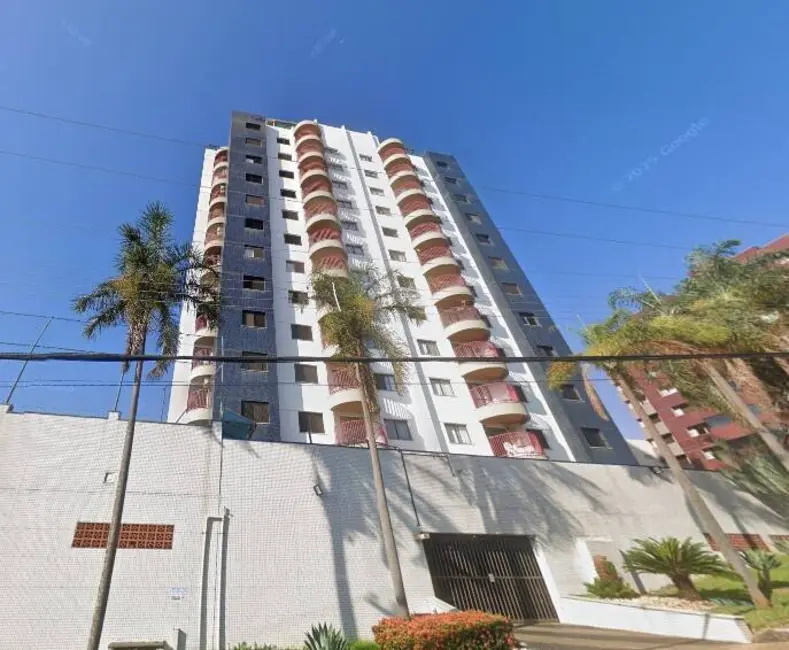 Apartamento com 3 quartos à venda e para alugar, 90m2 em Bonfim, Campinas - SP - imagem 1 Foto 1 de Apartamento com 3 quartos à venda e para alugar, 90m2 em Bonfim, Campinas - SP