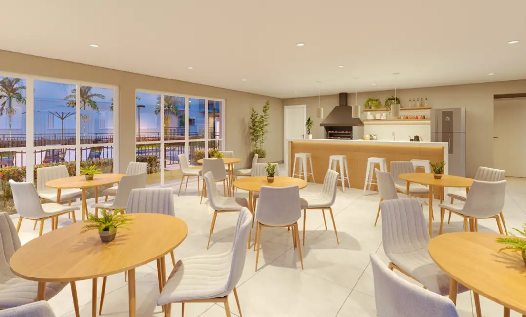 Apartamento com 2 quartos à venda, 43m2 em Campinas - SP - imagem 8 Foto 8 de Apartamento com 2 quartos à venda, 43m2 em Campinas - SP