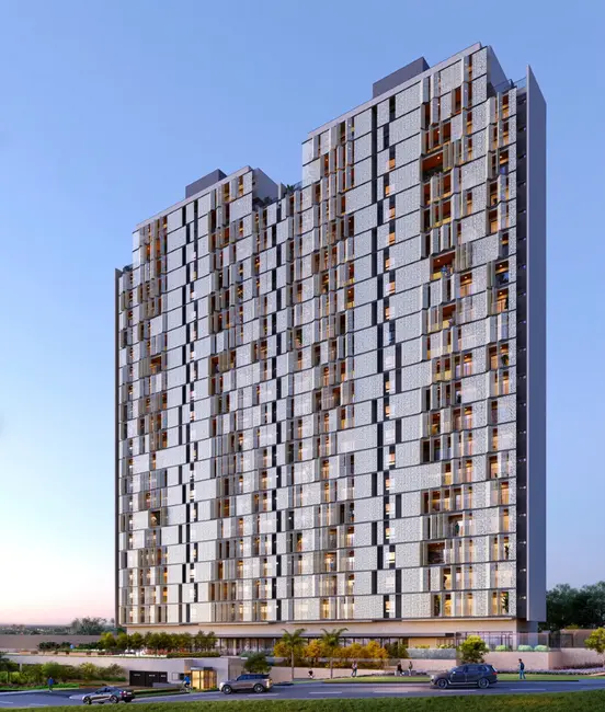 Foto 1 de Apartamento com 4 quartos à venda, 154m2 em Vila Brandina, Campinas - SP