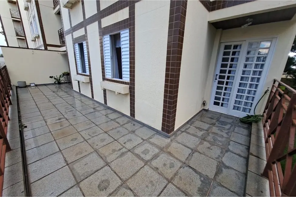Foto 4 de Apartamento com 3 quartos à venda, 97m2 em Jardim Santa Genebra, Campinas - SP