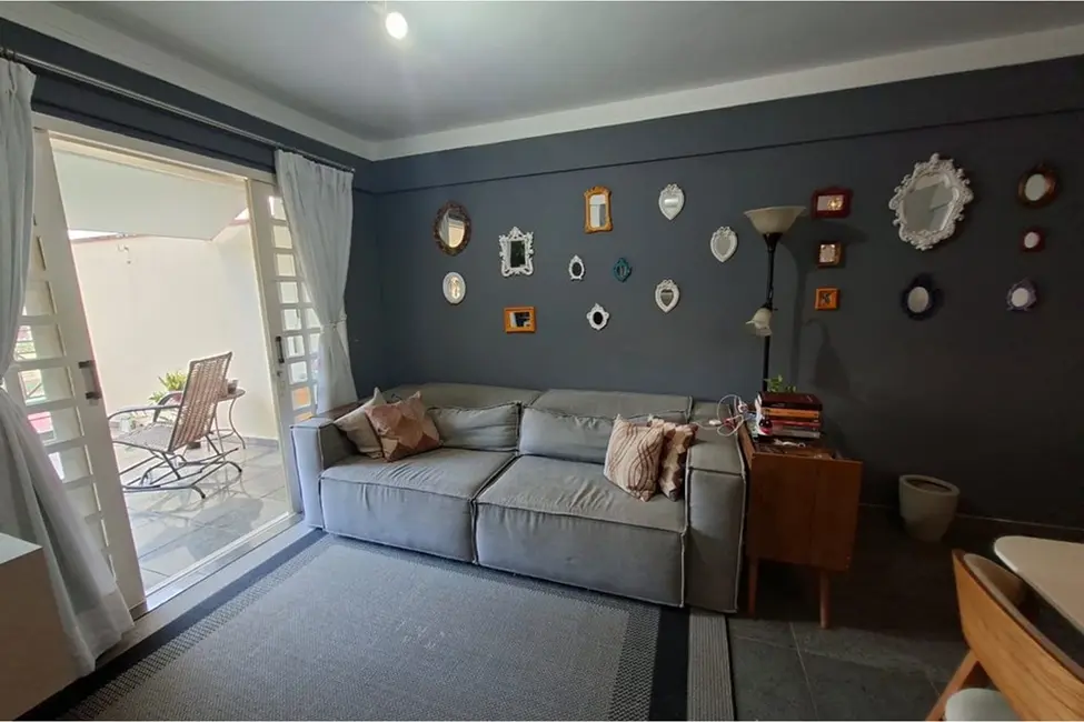 Foto 7 de Apartamento com 3 quartos à venda, 97m2 em Jardim Santa Genebra, Campinas - SP