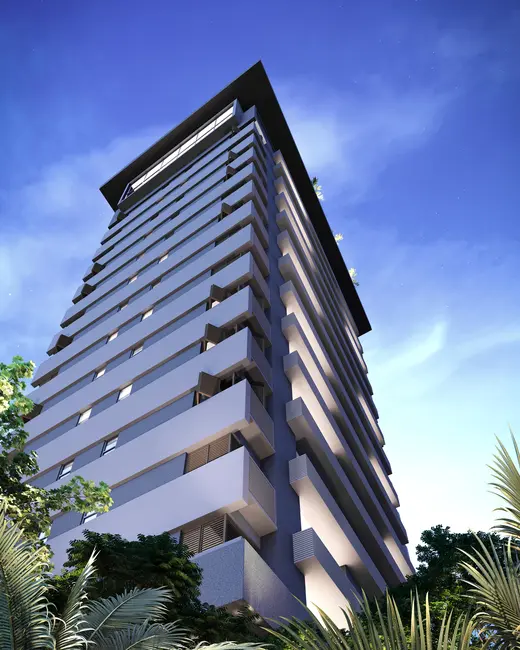 Apartamento com 1 quarto à venda, 43m2 em Cambuí, Campinas - SP - imagem 2 Foto 2 de Apartamento com 1 quarto à venda, 43m2 em Cambuí, Campinas - SP