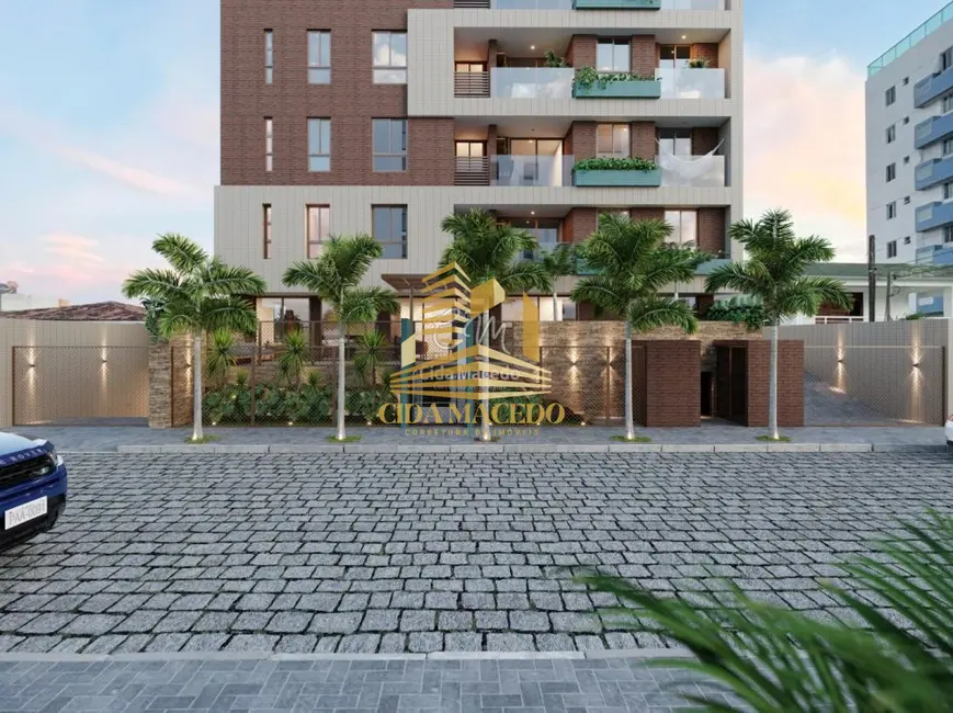 Foto 5 de Apartamento com 2 quartos à venda, 57m2 em Bessa, Joao Pessoa - PB