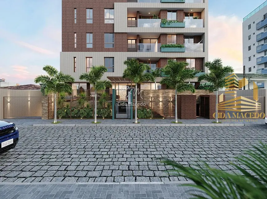 Foto 5 de Apartamento com 2 quartos à venda, 59m2 em Bessa, Joao Pessoa - PB