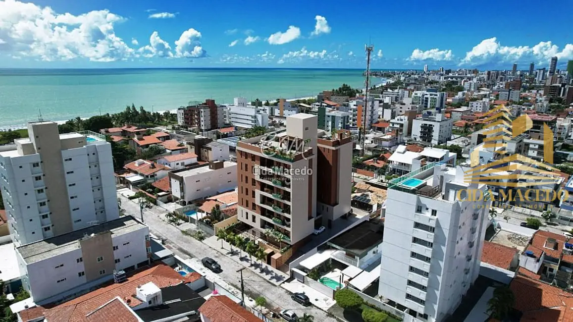 Foto 8 de Apartamento com 2 quartos à venda, 57m2 em Bessa, Joao Pessoa - PB