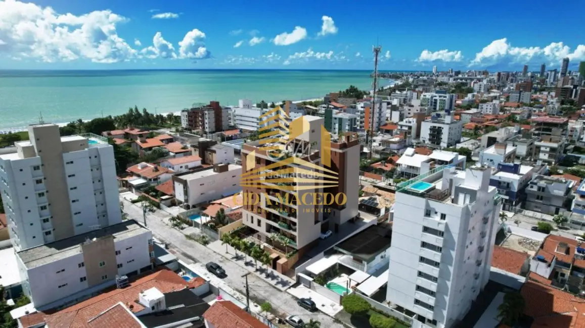 Foto 8 de Apartamento com 2 quartos à venda, 56m2 em Bessa, Joao Pessoa - PB