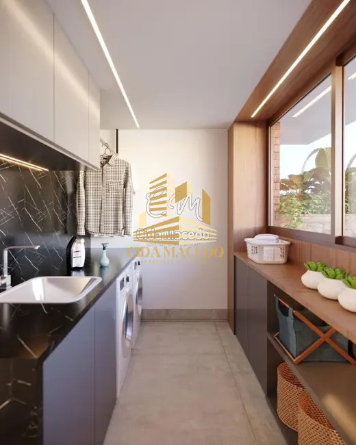 Foto 2 de Apartamento com 2 quartos à venda, 56m2 em Bessa, Joao Pessoa - PB