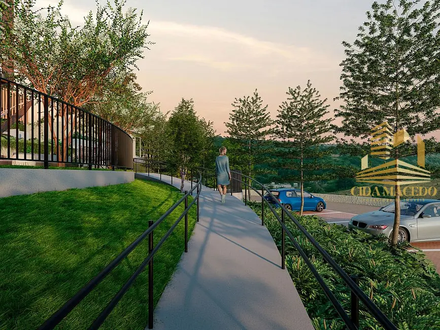 Foto 9 de Apartamento com 2 quartos à venda, 70m2 em Centro, Bananeiras - PB