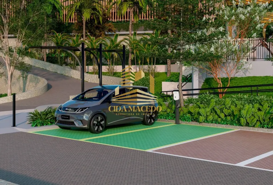 Apartamento com 2 quartos à venda, 70m2 em Centro, Bananeiras - PB - imagem 8 Foto 8 de Apartamento com 2 quartos à venda, 70m2 em Centro, Bananeiras - PB