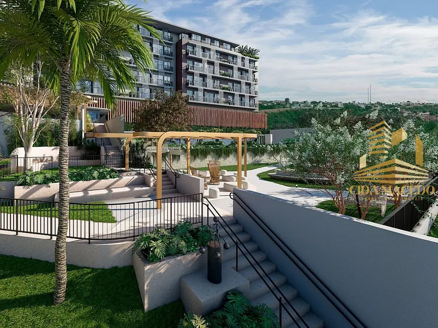 Foto 1 de Apartamento com 2 quartos à venda, 70m2 em Centro, Bananeiras - PB