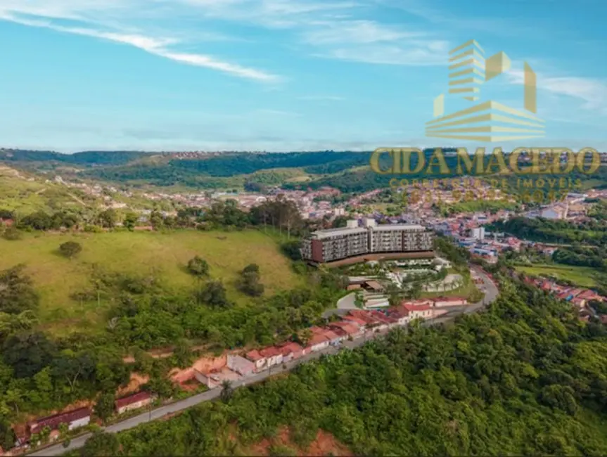 Foto 1 de Apartamento com 2 quartos à venda, 70m2 em Centro, Bananeiras - PB
