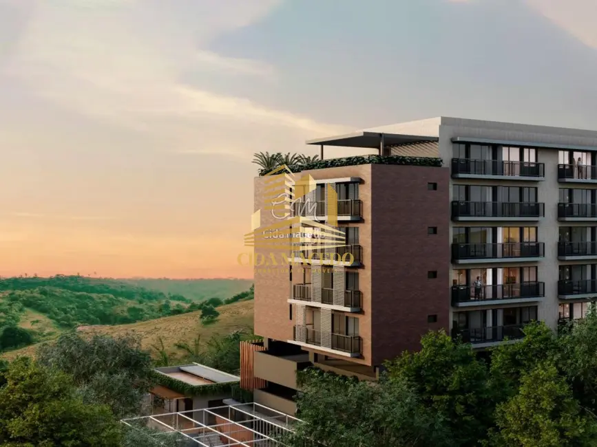 Apartamento com 1 quarto à venda, 44m2 em Centro, Bananeiras - PB - imagem 4 Foto 4 de Apartamento com 1 quarto à venda, 44m2 em Centro, Bananeiras - PB