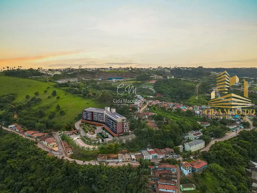 Foto 2 de Apartamento com 1 quarto à venda, 44m2 em Centro, Bananeiras - PB