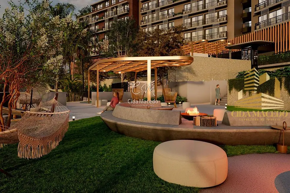 Foto 8 de Apartamento com 1 quarto à venda, 44m2 em Centro, Bananeiras - PB