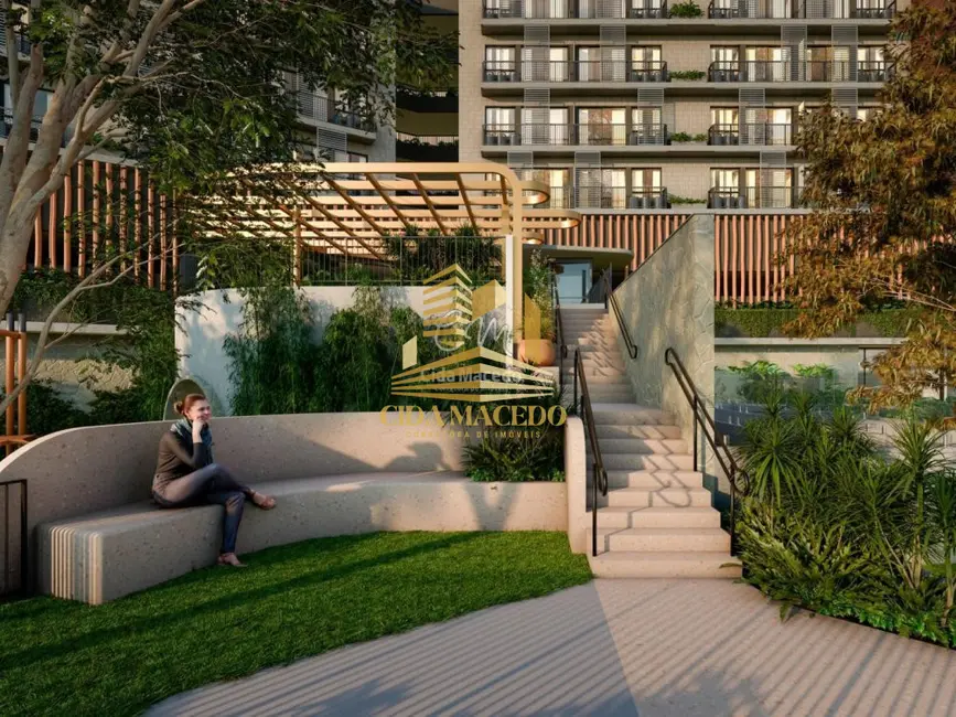 Apartamento com 1 quarto à venda, 44m2 em Centro, Bananeiras - PB - imagem 6 Foto 6 de Apartamento com 1 quarto à venda, 44m2 em Centro, Bananeiras - PB