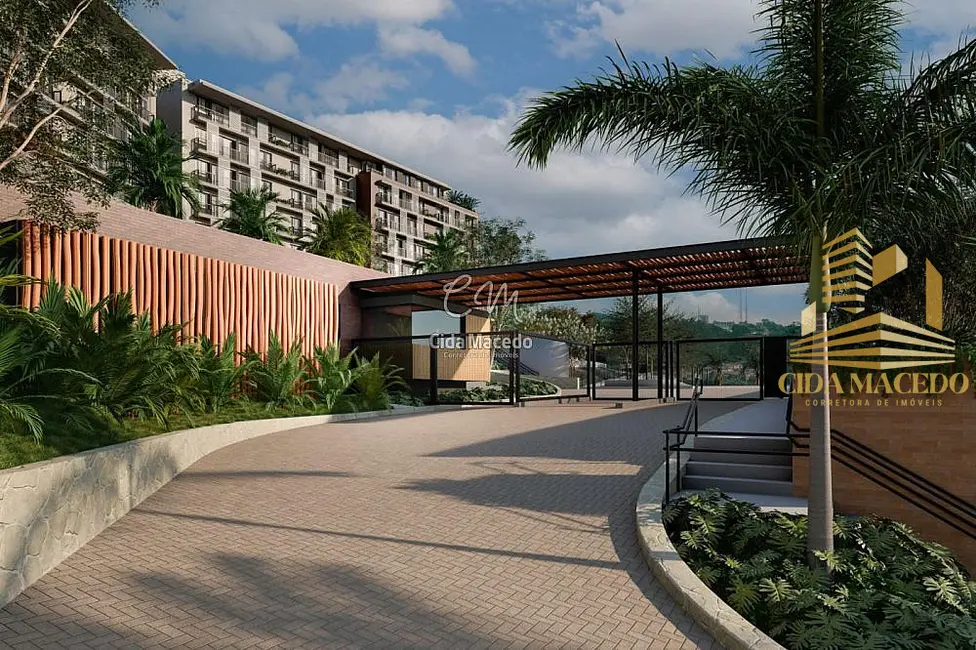 Foto 5 de Apartamento com 1 quarto à venda, 44m2 em Centro, Bananeiras - PB