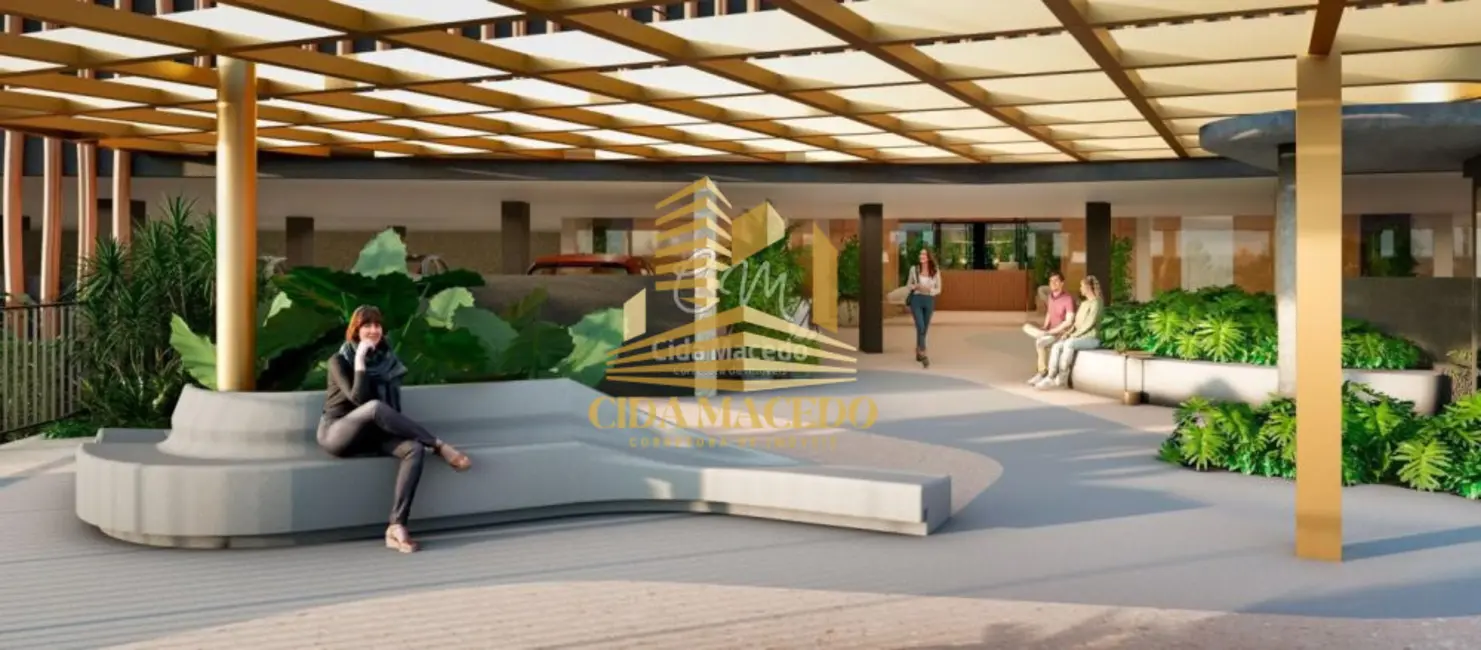 Apartamento com 1 quarto à venda, 44m2 em Centro, Bananeiras - PB - imagem 9 Foto 9 de Apartamento com 1 quarto à venda, 44m2 em Centro, Bananeiras - PB