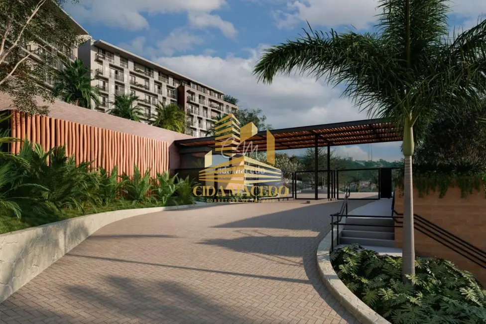 Apartamento com 1 quarto à venda, 44m2 em Centro, Bananeiras - PB - imagem 5 Foto 5 de Apartamento com 1 quarto à venda, 44m2 em Centro, Bananeiras - PB