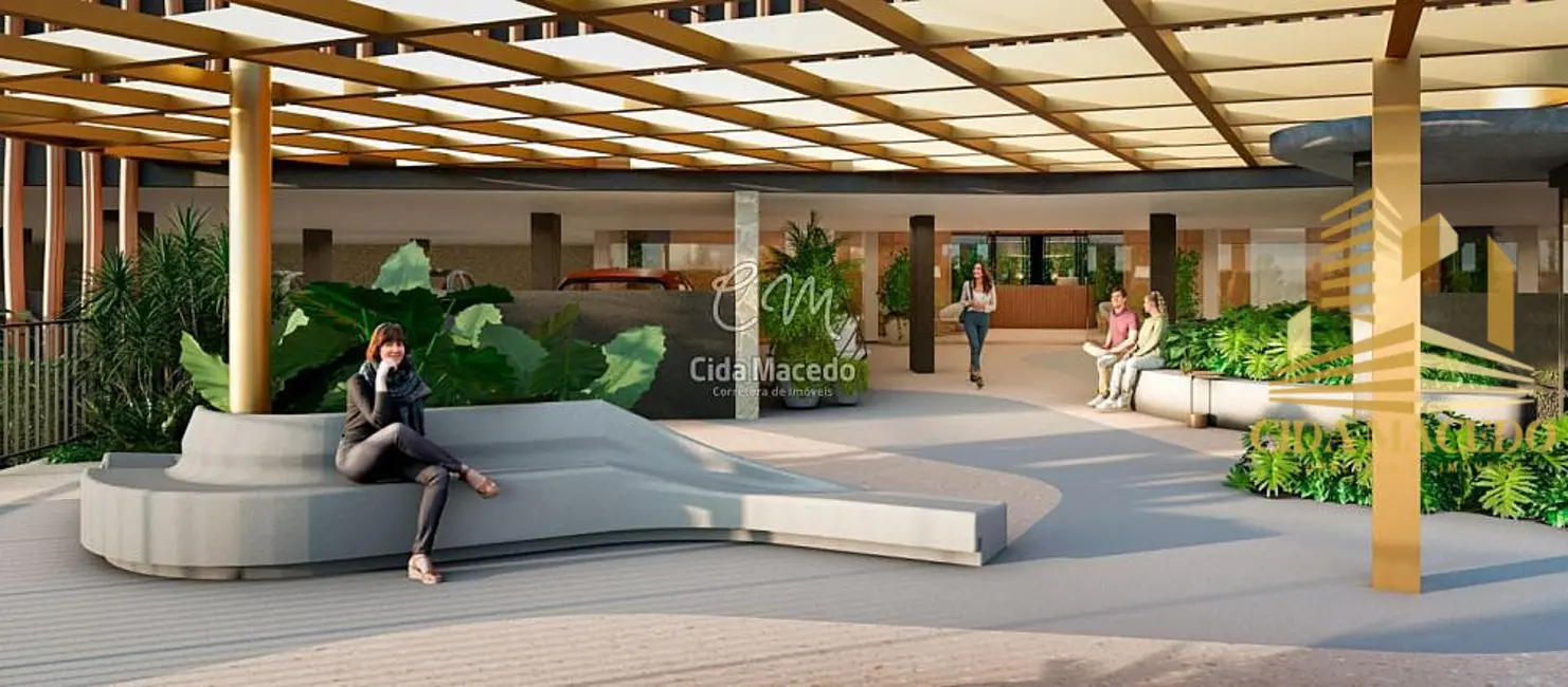 Foto 9 de Apartamento com 1 quarto à venda, 44m2 em Centro, Bananeiras - PB