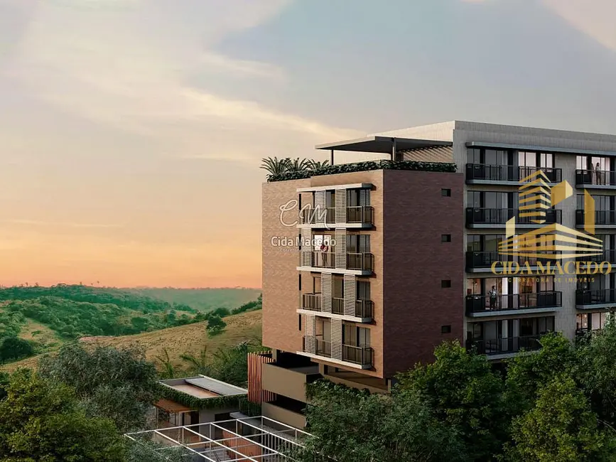 Foto 4 de Apartamento com 1 quarto à venda, 44m2 em Centro, Bananeiras - PB