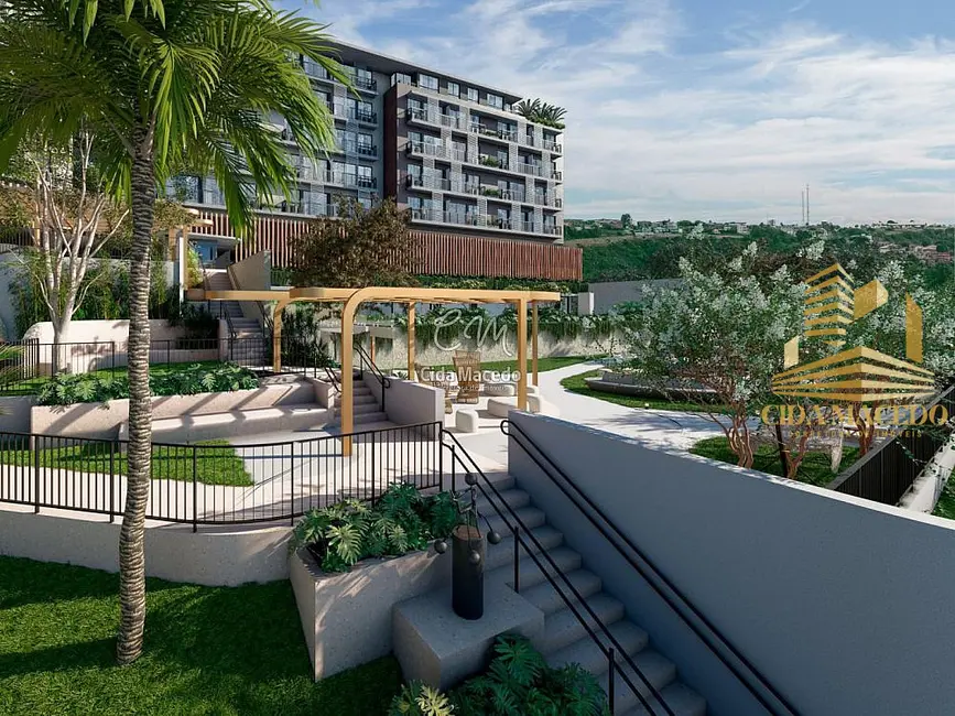 Foto 7 de Apartamento com 1 quarto à venda, 44m2 em Centro, Bananeiras - PB