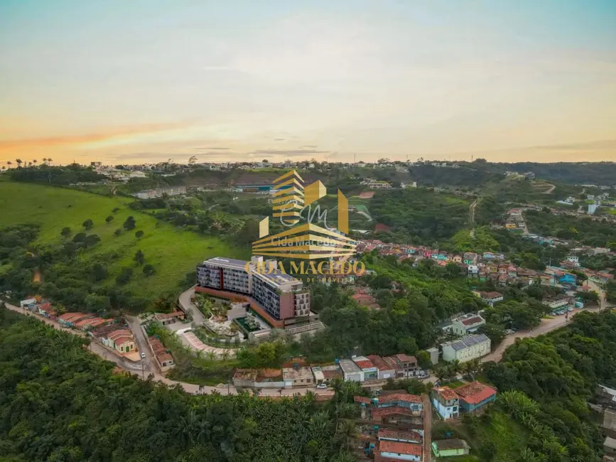 Apartamento com 1 quarto à venda, 44m2 em Centro, Bananeiras - PB - imagem 2 Foto 2 de Apartamento com 1 quarto à venda, 44m2 em Centro, Bananeiras - PB