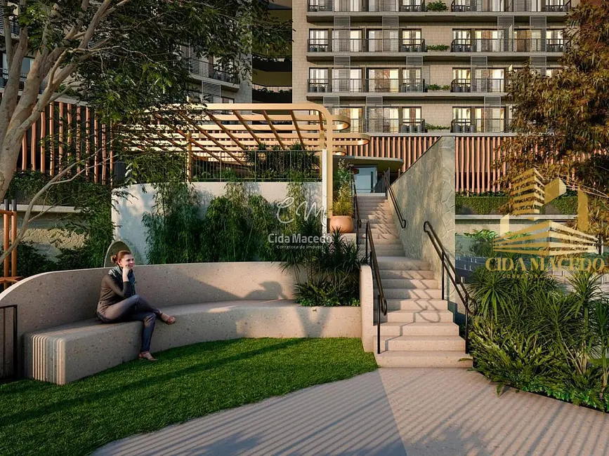 Foto 6 de Apartamento com 1 quarto à venda, 44m2 em Centro, Bananeiras - PB