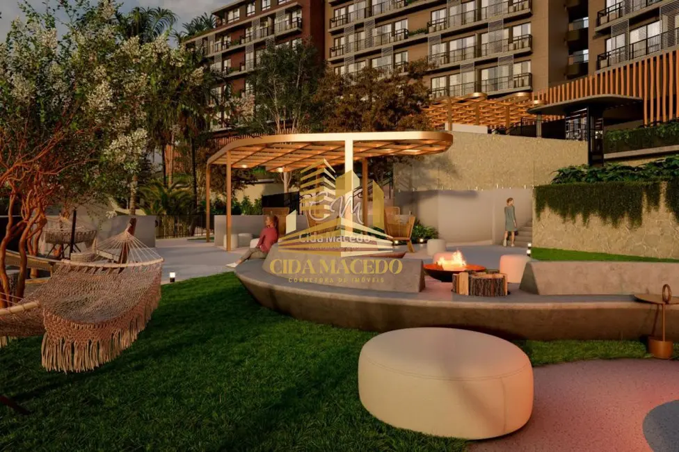 Apartamento com 1 quarto à venda, 44m2 em Centro, Bananeiras - PB - imagem 8 Foto 8 de Apartamento com 1 quarto à venda, 44m2 em Centro, Bananeiras - PB