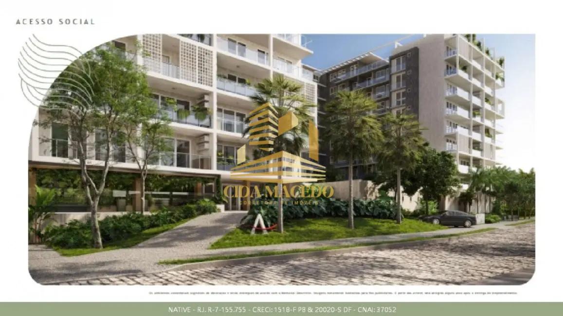 Foto 3 de Apartamento com 2 quartos à venda, 68m2 em Jardim Oceania, Joao Pessoa - PB