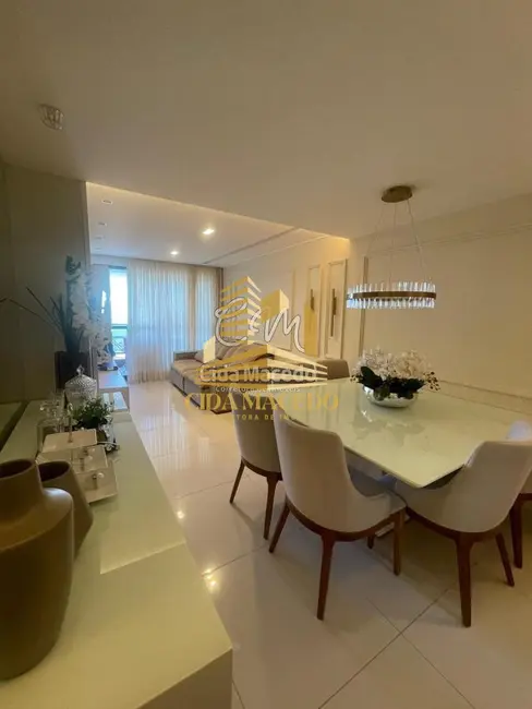 Foto 5 de Apartamento com 3 quartos à venda, 81m2 em Jardim Oceania, Joao Pessoa - PB