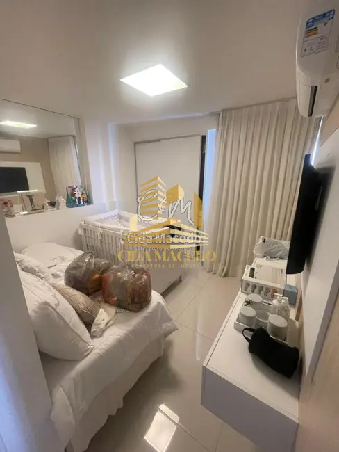 Foto 8 de Apartamento com 3 quartos à venda, 81m2 em Jardim Oceania, Joao Pessoa - PB
