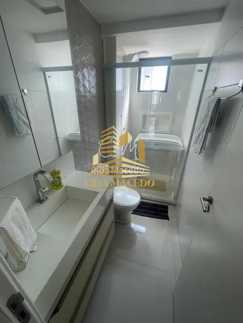 Foto 9 de Apartamento com 3 quartos à venda, 81m2 em Jardim Oceania, Joao Pessoa - PB
