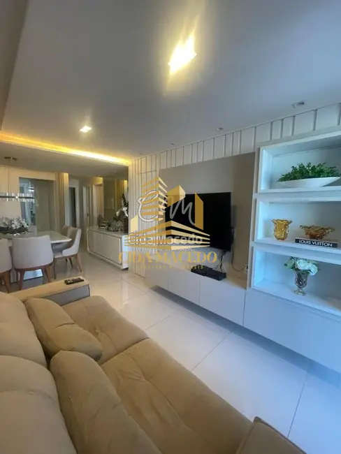 Foto 3 de Apartamento com 3 quartos à venda, 81m2 em Jardim Oceania, Joao Pessoa - PB