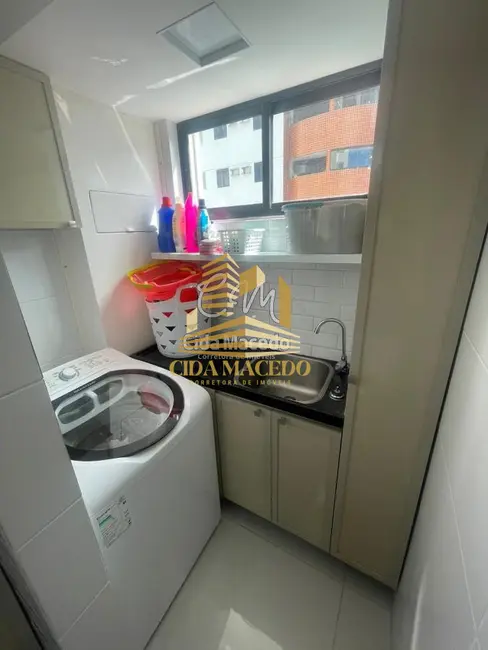 Foto 6 de Apartamento com 3 quartos à venda, 81m2 em Jardim Oceania, Joao Pessoa - PB