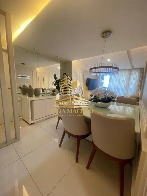 Foto 1 de Apartamento com 3 quartos à venda, 81m2 em Jardim Oceania, Joao Pessoa - PB